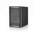 dB Technologies SUB612 subwoofer Czarny Subwoofer aktywny - 2587112