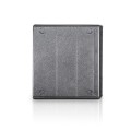 dB Technologies SUB612 subwoofer Czarny Subwoofer aktywny - 2587115