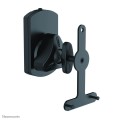 Neomounts NM-WS130BLACK montaż głośników Sufit, Ściana Plastik Czarny - 2587120