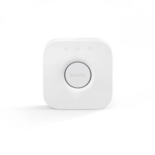 Mostek Hue Bridge Philips 929001180642 - inteligentne sterowanie oświetleniem SMART HOME HUE BRIDGE - 1888648
