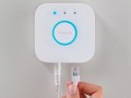 Mostek Hue Bridge Philips 929001180642 - inteligentne sterowanie oświetleniem SMART HOME HUE BRIDGE - 2536533