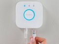 Mostek Hue Bridge Philips 929001180642 - inteligentne sterowanie oświetleniem SMART HOME HUE BRIDGE - 2542774