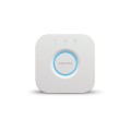Mostek Hue Bridge Philips 929001180642 - inteligentne sterowanie oświetleniem SMART HOME HUE BRIDGE - 2542770