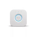 Mostek Hue Bridge Philips 929001180642 - inteligentne sterowanie oświetleniem SMART HOME HUE BRIDGE - 2587297