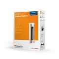 Netatmo Welcome Kamera bezpieczeństwa IP Wewnętrzna 1920 x 1080 px Biurko - 2587328
