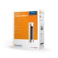 Netatmo Welcome Kamera bezpieczeństwa IP Wewnętrzna 1920 x 1080 px Biurko - 2587327