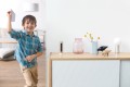 Netatmo Welcome Kamera bezpieczeństwa IP Wewnętrzna 1920 x 1080 px Biurko - 2587324