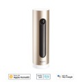 Netatmo Welcome Kamera bezpieczeństwa IP Wewnętrzna 1920 x 1080 px Biurko - 2587321