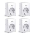 TP-Link Tapo P100 inteligentny korek 2300 W Biały - 2259858