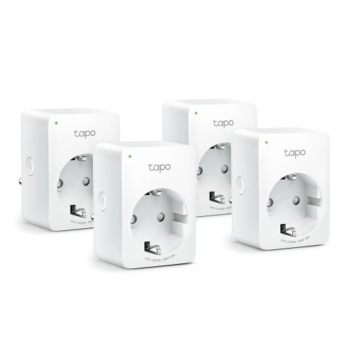 TP-Link Tapo P100 inteligentny korek 2300 W Biały - 2259858