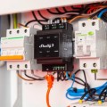 Inteligentny przełącznik Shelly "Pro 3" WLAN & LAN switching drive 3 x 16 A - 2587365