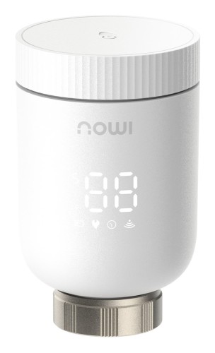 Głowica termostatyczna grzejnikowa IMOU IOT-TRV1 - 2510726