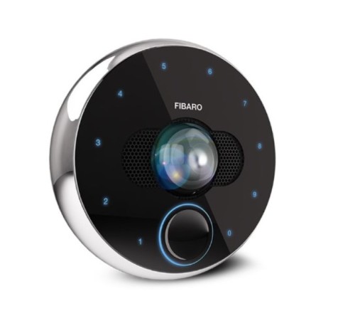 FIBARO Intercom FGIC-002 - 2587475