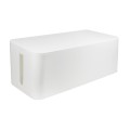 Dekoder telewizji kablowej LogiLink KAB0063 - Plastik - Biały - 2587513