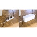 Dekoder telewizji kablowej LogiLink KAB0063 - Plastik - Biały - 2587521