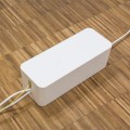 Dekoder telewizji kablowej LogiLink KAB0063 - Plastik - Biały - 2587517