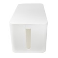 Dekoder telewizji kablowej LogiLink KAB0063 - Plastik - Biały - 2587514