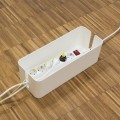 Dekoder telewizji kablowej LogiLink KAB0063 - Plastik - Biały - 2587516