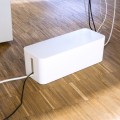 Dekoder telewizji kablowej LogiLink KAB0063 - Plastik - Biały - 2587520