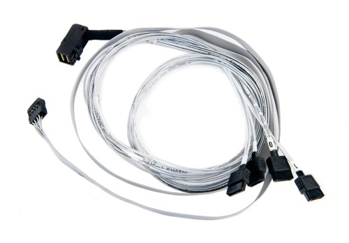 ADAPTEC I-RA-HDMSAS-4SATA-SB/HD SAS CABLE - 2587535