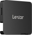 I/O HUB PROFESSIONAL GO/PORTABLE LPASL400-RNBNG LEXAR - 2233462