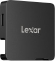 I/O HUB PROFESSIONAL GO/PORTABLE LPASL400-RNBNG LEXAR - 2587561