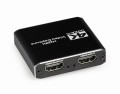 GEMBIRD GRABBER USB HDMI 4K NAGRYWARKA OBRAZU, PASS-THROUGH - 2587609
