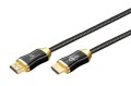 Gembird CCBP-HDMI8K-AOC-30M kabel HDMI HDMI Typu A (Standard) Czarny - 2367897