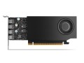 PNY NVIDIA A1000 8GB GDDR6 128-BIT, LOW PROFILE, PCIE 4.0 X8, SINGLE SLOT, 4 X MINI DISPLAYPORT 1.4A, 50W, LP BRACKET, SMALL BOX - 2587832
