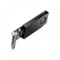PNY NVIDIA A1000 8GB GDDR6 128-BIT, LOW PROFILE, PCIE 4.0 X8, SINGLE SLOT, 4 X MINI DISPLAYPORT 1.4A, 50W, LP BRACKET, SMALL BOX - 1995099