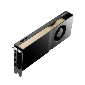 Karta graficzna PNY NVIDIA RTX 4500 Ada Generation, 24 GB GDDR6 ECC 192-bit, CIe 4.0 x16 , Dual Slot, 4x DP 1.4a, ATX - ATX bracket, 1x 16-pin power supply cable,  small box
