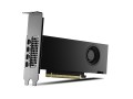 PNY NVIDIA 2000 ADA 16GB LOWPROFILE, PCIE 4.0 X16, DUAL SLOT, 4X MINI DP 1.4A, 16 GB GDDR6 ECC 128-BIT, HDCP 2.2, HDMI 2.0, SMALL BOX - 2587840