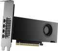 PNY NVIDIA 2000 ADA 16GB LOWPROFILE, PCIE 4.0 X16, DUAL SLOT, 4X MINI DP 1.4A, 16 GB GDDR6 ECC 128-BIT, HDCP 2.2, HDMI 2.0, SMALL BOX - 1995093