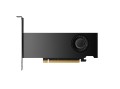 PNY NVIDIA 2000 ADA 16GB LOWPROFILE, PCIE 4.0 X16, DUAL SLOT, 4X MINI DP 1.4A, 16 GB GDDR6 ECC 128-BIT, HDCP 2.2, HDMI 2.0, SMALL BOX - 2587847