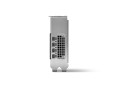 PNY NVIDIA 2000 ADA 16GB LOWPROFILE, PCIE 4.0 X16, DUAL SLOT, 4X MINI DP 1.4A, 16 GB GDDR6 ECC 128-BIT, HDCP 2.2, HDMI 2.0, SMALL BOX - 2587848