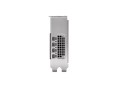 PNY NVIDIA 2000 ADA 16GB LOWPROFILE, PCIE 4.0 X16, DUAL SLOT, 4X MINI DP 1.4A, 16 GB GDDR6 ECC 128-BIT, HDCP 2.2, HDMI 2.0, SMALL BOX - 2587849