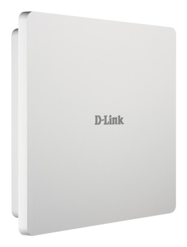 D-Link AC1200 1200 Mbit/s Biały Obsługa PoE - 1889384
