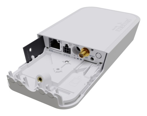 Access Point MikroTik RBwAPR-2nD&R11e-LR2 wAP LR2 Kit 2.4GHz - 1889321