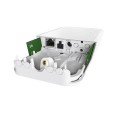 Access Point MikroTik RBwAPR-2nD&R11e-LR2 wAP LR2 Kit 2.4GHz - 2054502