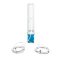 QOLTEC ANTENA 4G LTE DUAL | 12DBI | DOOKÓLNA | ZEWNĘTRZNA - 2588005