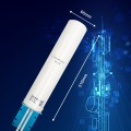 QOLTEC ANTENA 4G LTE DUAL | 12DBI | DOOKÓLNA | ZEWNĘTRZNA - 2588002