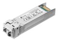 TP-Link SM6110-SR moduł przekaźników sieciowych Swiatłowód 10000 Mbit/s SFP+ 850 nm - 2588014