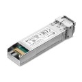 TP-Link SM6110-SR moduł przekaźników sieciowych Swiatłowód 10000 Mbit/s SFP+ 850 nm - 2132436