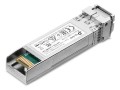 TP-Link SM6110-SR moduł przekaźników sieciowych Swiatłowód 10000 Mbit/s SFP+ 850 nm - 2588015