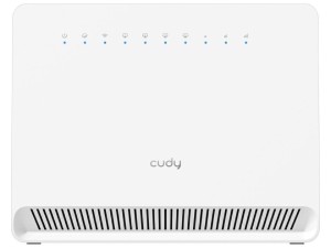 Router CUDY LT400E_EU