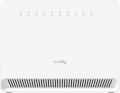 Router bezprzewodowy CUDY LT400E_EU Wi-Fi 300 Mbps 2.4 GHz 4G LTE SIM - 2247958
