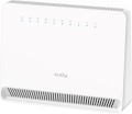 Router bezprzewodowy CUDY LT400E_EU Wi-Fi 300 Mbps 2.4 GHz 4G LTE SIM - 2247959