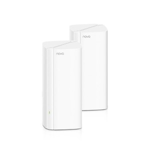 Tenda EX12 2-Pack AX3000 System Mesh Wi-Fi 6 (dwupak)