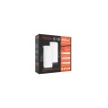 Tenda EX12 Dual-band (2.4 GHz/5 GHz) system Wi-Fi 6 AX3000 (2-pak) Biały - 1771908