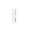Tenda EX12 Dual-band (2.4 GHz/5 GHz) system Wi-Fi 6 AX3000 (2-pak) Biały - 1771906